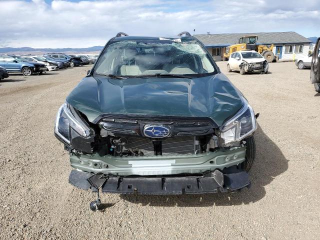 Снимка 5 от търг – 2023 SUBARU FORESTER P с VIN JF2SKAEC6PH475628