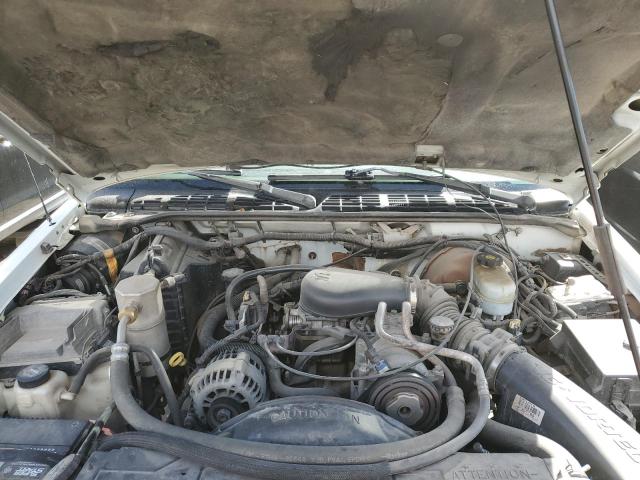 Photo 12 from auction – 2005 GMC JIMMY SLS with VIN 1GKCT18X85K108992