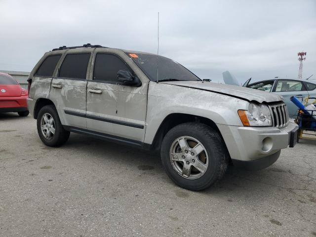 Photo 4 from auction – 2007 JEEP GRAND CHER with VIN 1J8GS48K77C595243