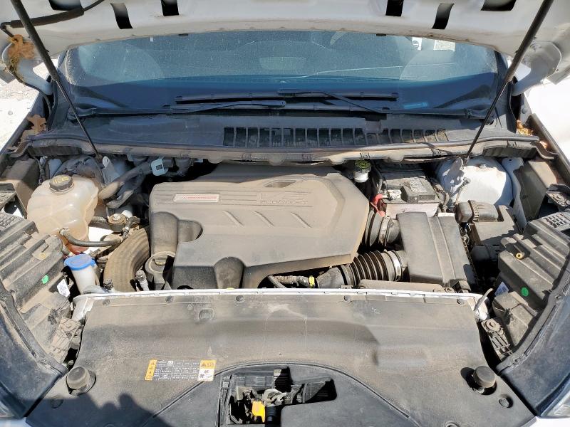 Photo 12 from auction – 2019 FORD EDGE ST with VIN 2FMPK4AP9KBC10606