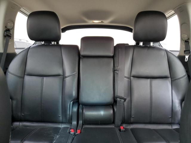 Foto 10 de la subasta – 2014 NISSAN PATHFINDER con VIN 5N1AR2MN5EC643697