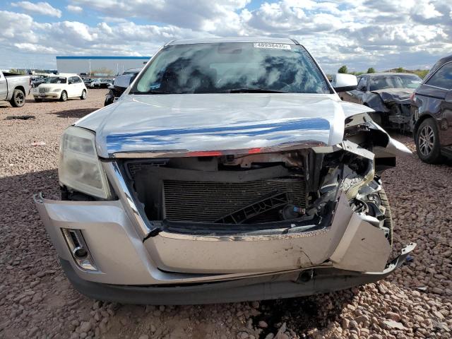 Photo 5 from auction – 2015 GMC TERRAIN SL with VIN 2GKALMEK7F6307361