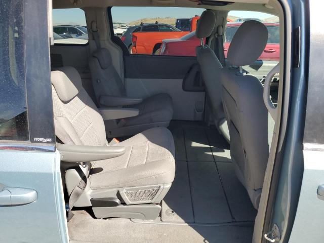 Photo 11 from auction – 2008 CHRYSLER TOWN & COU with VIN 2A8HR54PX8R611564