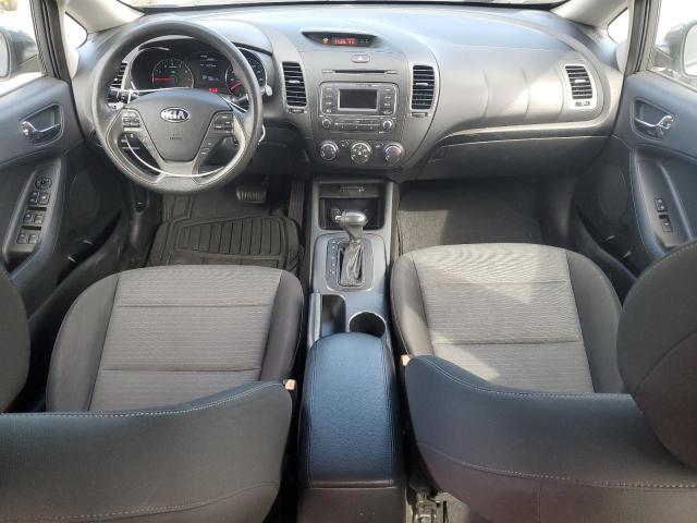 Photo 8 from auction – 2016 KIA FORTE LX with VIN KNAFX4A64G5437848