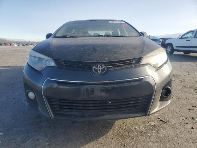 Photo 5 from auction – 2014 TOYOTA COROLLA L with VIN 2T1BURHE4EC076237