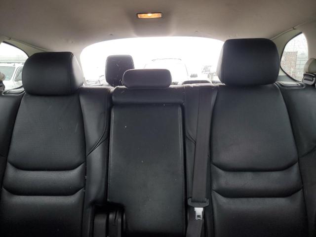 Photo 10 from auction – 2018 MAZDA CX-9 with VIN JM3TCBCY7J0236039