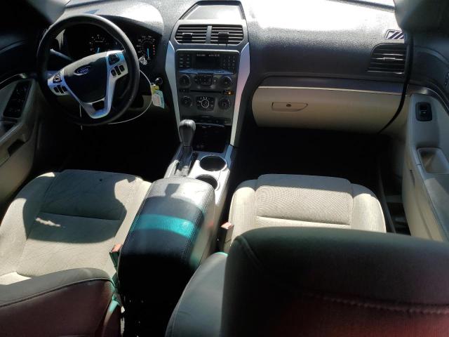 Снимка 8 от търг – 2012 FORD EXPLORER с VIN 1FMHK7B84CGA43255