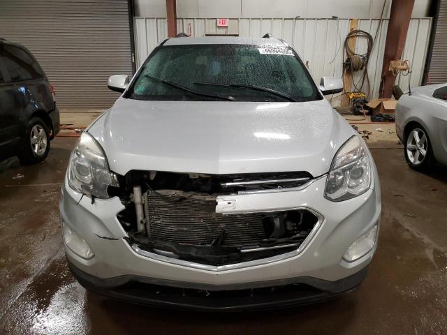 Photo 5 from auction – 2016 CHEVROLET EQUINOX LT with VIN 2GNFLFEK6G6260992