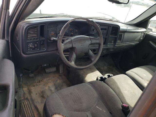 Photo 8 from auction – 2003 CHEVROLET SILVERADO with VIN 1GCEC14X23Z335965