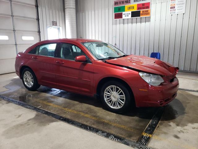 Photo 4 from auction – 2007 CHRYSLER SEBRING TO with VIN 1C3LC56K17N507792