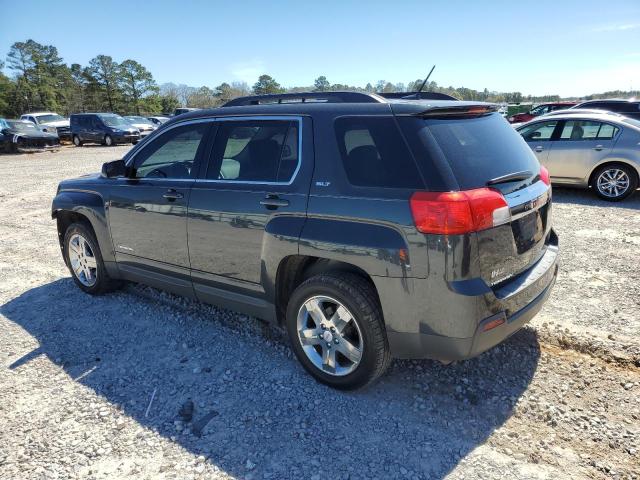 Photo 2 from auction – 2013 GMC TERRAIN SL with VIN 2GKALUEK6D6412194