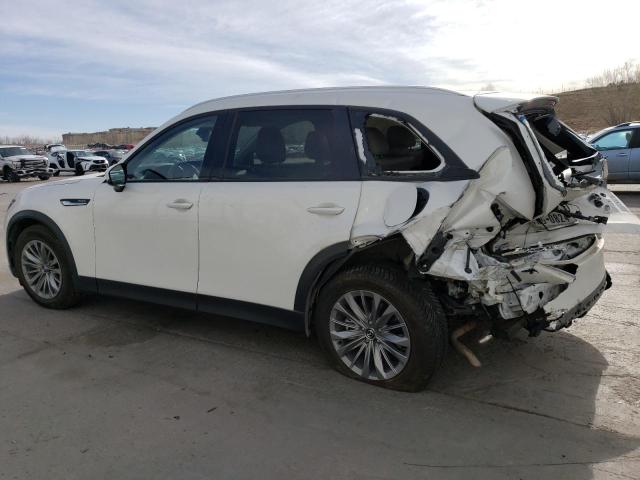 Photo 2 from auction – 2024 MAZDA CX-90 PREF with VIN JM3KKBHA4R1135850