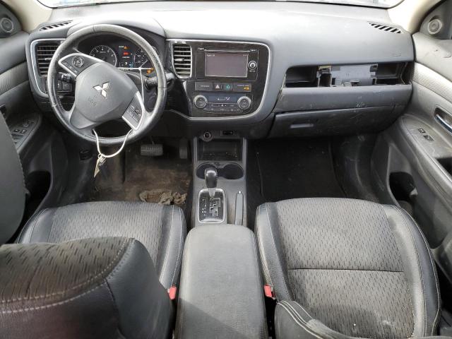 Снимка 8 от търг – 2015 MITSUBISHI OUTLANDER с VIN JA4AZ3A36FZ012835