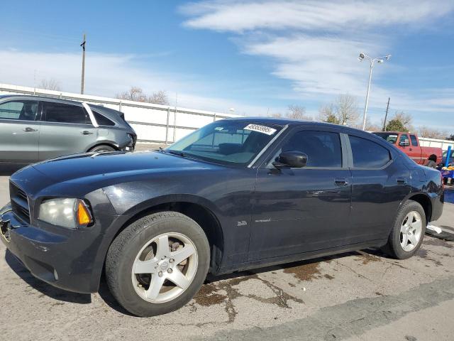DODGE CHARGER SX 2010 with VIN 2B3CA3CV9AH194514 - Photo from auction