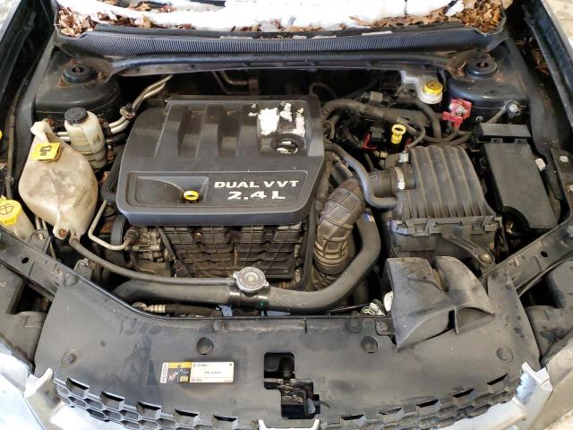 Photo 11 from auction – 2014 DODGE AVENGER SE with VIN 1C3CDZAB0EN182268