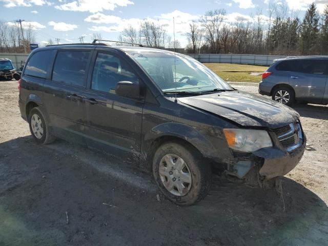 Photo 4 from auction – 2011 DODGE GRAND CARA with VIN 2D4RN4DG7BR613624