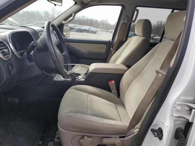 Снимка 7 от търг – 2008 FORD EXPLORER X с VIN 1FMEU63E78UB32385