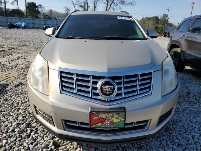 Foto 5 de la subasta – 2015 CADILLAC SRX con VIN 3GYFNAE36FS509672