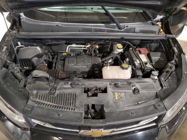 Photo 12 from auction – 2020 CHEVROLET TRAX LS with VIN KL7CJNSB2LB042455