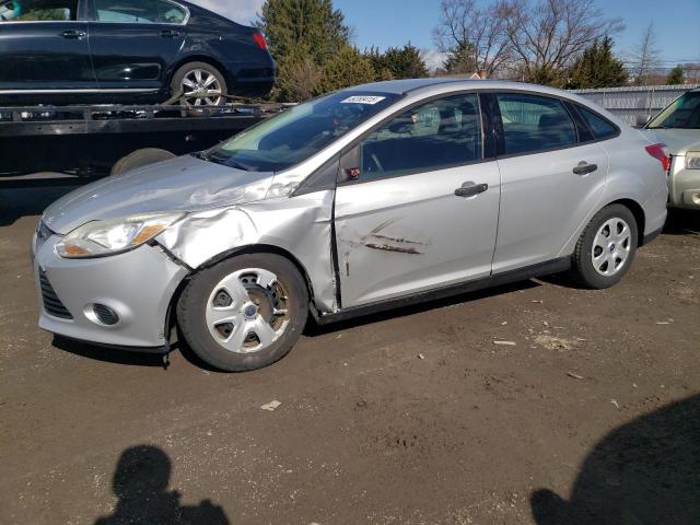Снимка 1 от търг – 2013 FORD FOCUS S с VIN 1FADP3E27DL217760