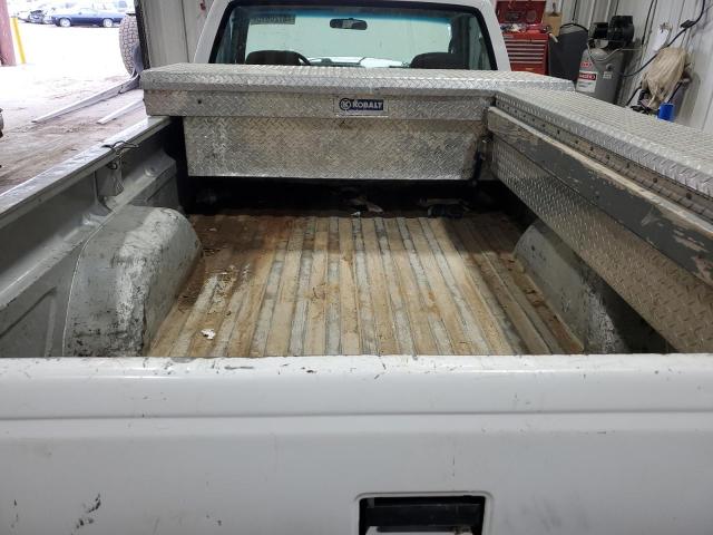 Photo 10 from auction – 1996 GMC SIERRA K15 with VIN 1GTEK14M0TE503098