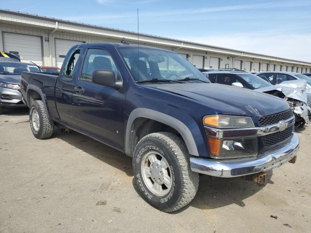 Photo 4 from auction – 2007 CHEVROLET COLORADO with VIN 1GCDT199478181700