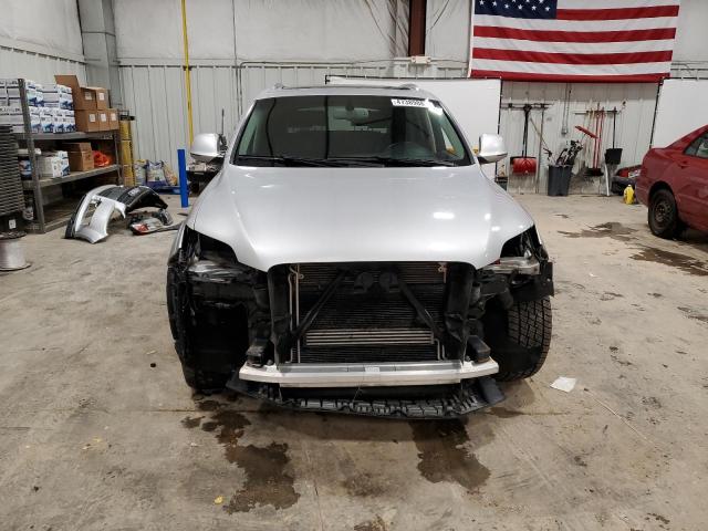 Photo 5 from auction – 2008 AUDI Q7 4.2 QUA with VIN WA1BV74L08D029665