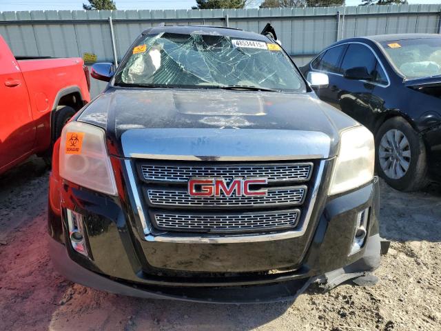 Photo 5 from auction – 2013 GMC TERRAIN SL with VIN 2GKALWEK7D6388998