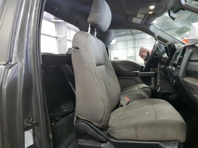 Photo 10 from auction – 2019 FORD F350 SUPER with VIN 1FTRF3B60KEF39636