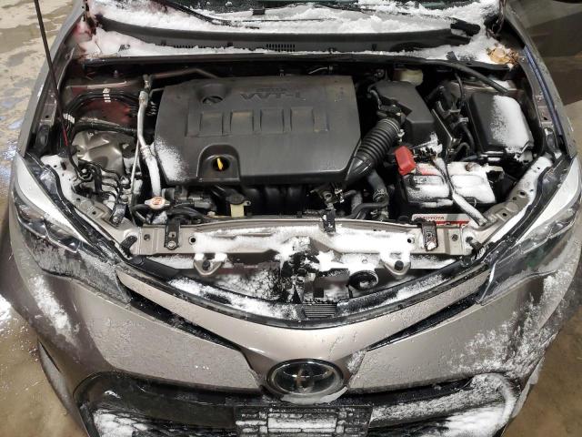 Photo 11 from auction – 2017 TOYOTA COROLLA L with VIN 2T1BURHE6HC844336