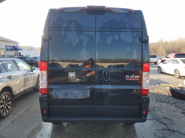 Photo 6 from auction – 2019 RAM PROMASTER with VIN 3C6TRVDG7KE534296