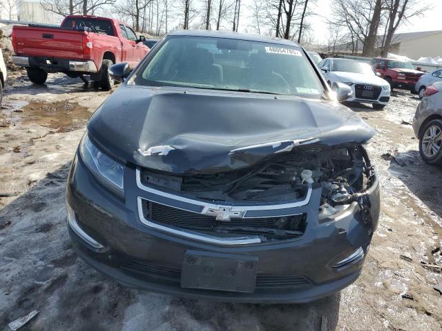 Photo 5 from auction – 2014 CHEVROLET VOLT with VIN 1G1RE6E42EU139210