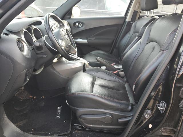 Photo 7 from auction – 2011 NISSAN JUKE S with VIN JN8AF5MV9BT012708