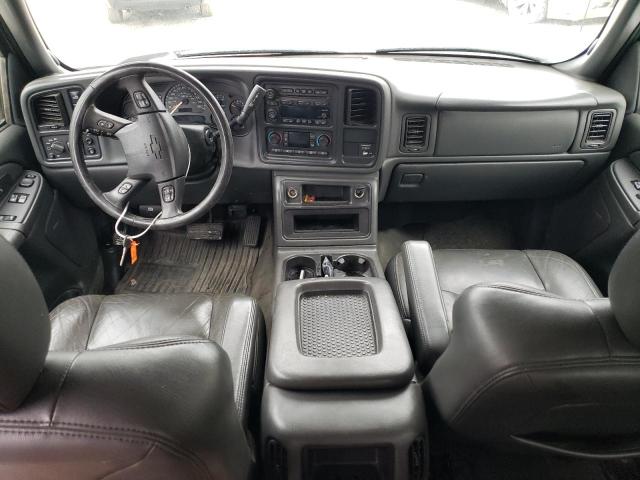 Photo 8 from auction – 2004 CHEVROLET SILVERADO with VIN 1GCHK29294E366335