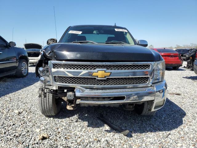 Photo 5 from auction – 2012 CHEVROLET SILVERADO with VIN 1GCRCSE00CZ200993