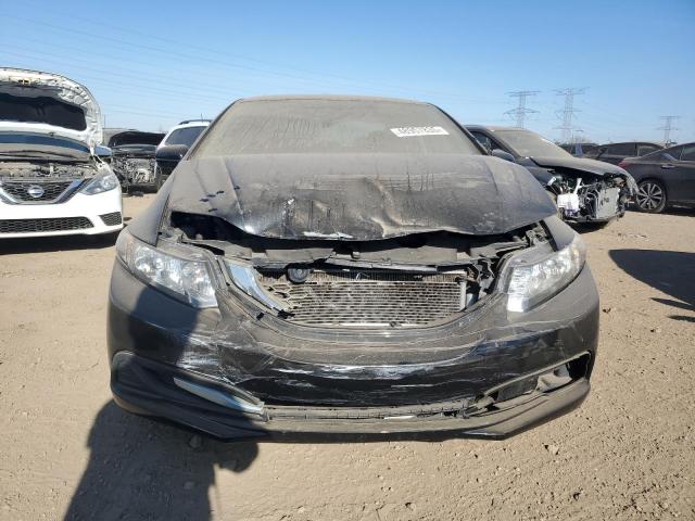 Photo 5 from auction – 2015 HONDA CIVIC SE with VIN 19XFB2F72FE088117