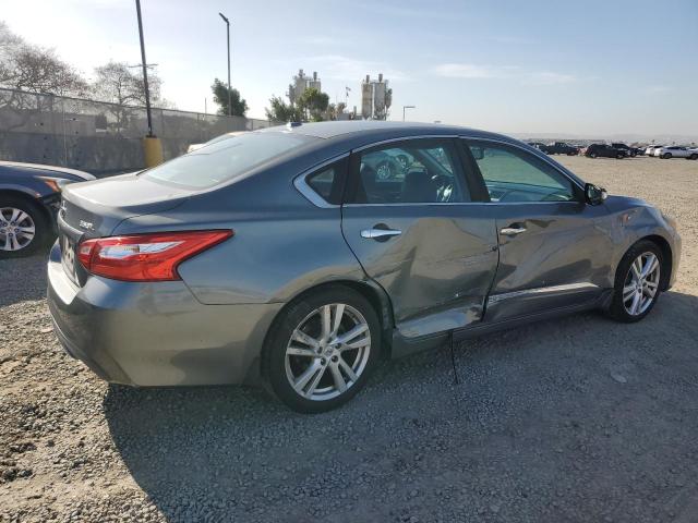 Photo 3 from auction – 2016 NISSAN ALTIMA 3.5 with VIN 1N4BL3AP0GC165915