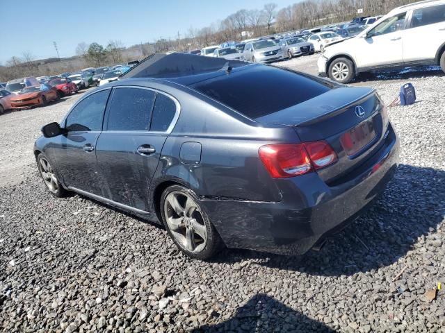 Photo 2 from auction – 2011 LEXUS GS 350 with VIN JTHBE1KS3B0051945