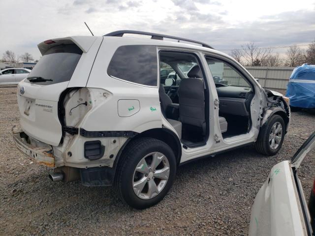 Photo 3 from auction – 2015 SUBARU FORESTER 2 with VIN JF2SJAHC8FH498471