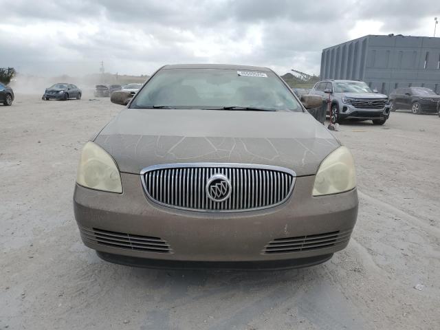 Photo 5 from auction – 2006 BUICK LUCERNE CX with VIN 1G4HP57286U132441