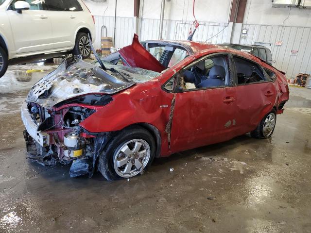 Photo 1 from auction – 2008 TOYOTA PRIUS with VIN JTDKB20U287798912