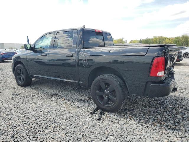 Photo 2 from auction – 2018 RAM 1500 SLT with VIN 1C6RR6LG0JS251834