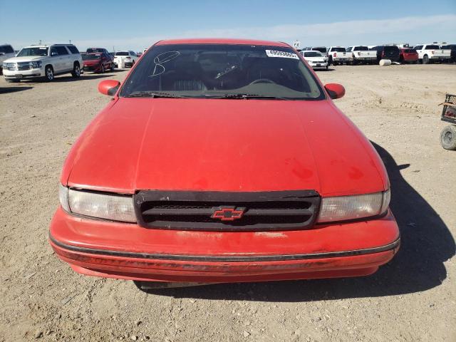 Photo 5 from auction – 1996 CHEVROLET CAPRICE / with VIN 1G1BL52P9TR126891