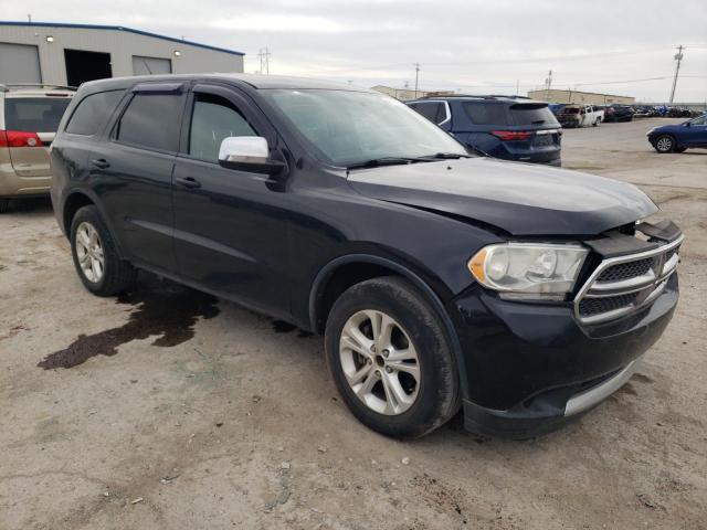Photo 4 from auction – 2013 DODGE DURANGO SX with VIN 1C4RDHAG3DC530019