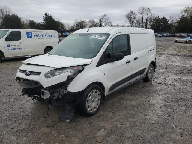 FORD TRANSIT CO 2016 with VIN NM0LS7E73G1278995 - Photo from auction