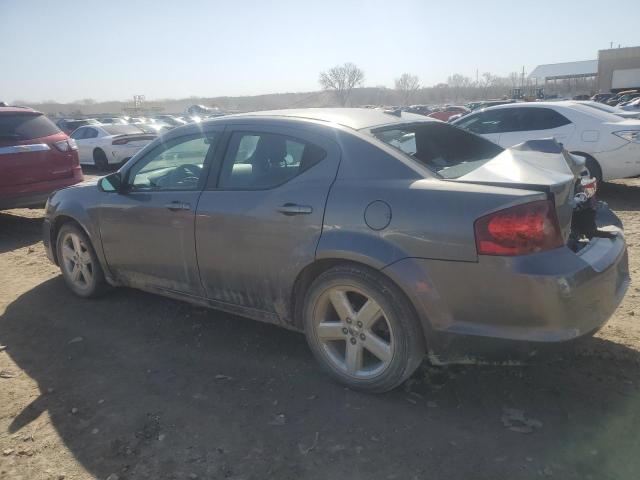 Photo 2 from auction – 2013 DODGE AVENGER SE with VIN 1C3CDZAB6DN517158