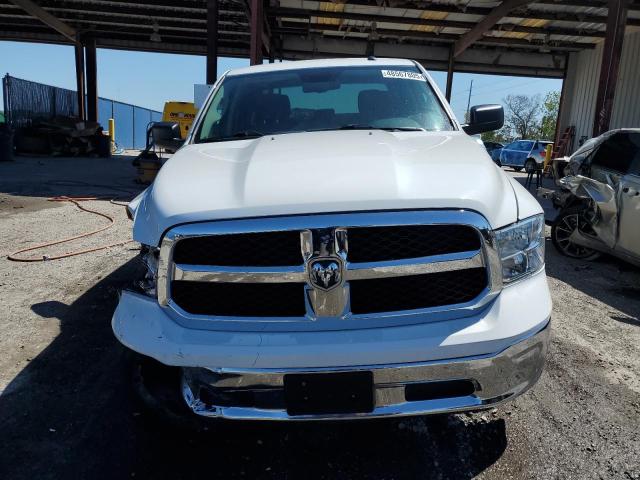Photo 5 from auction – 2022 RAM 1500 CLASS with VIN 3C6RR7KT6NG348246