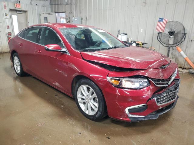 Photo 4 from auction – 2017 CHEVROLET MALIBU LT with VIN 1G1ZE5ST6HF275239