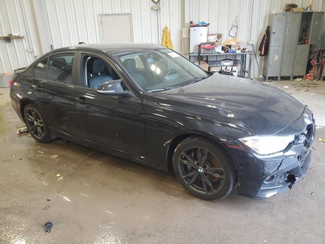 Photo 4 from auction – 2013 BMW 335 XI with VIN WBA3B9C51DJ437165