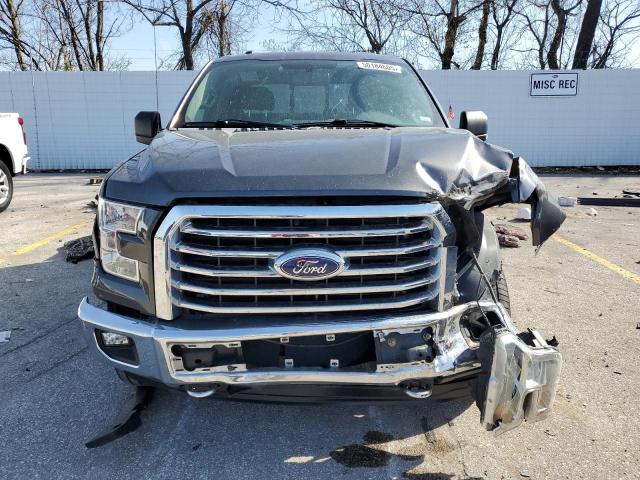 صورة رقم 5 من المزاد - 2015 FORD F150 SUPER مع VIN 1FTEW1EF6FKD07564